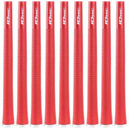 13Pcs Pack Rubber Golf Club Grips Set Durable Golf Clubs Handle for Enhanced Grip And Control during Swing