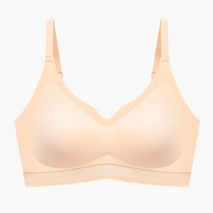 Sports Bra for Women Lingeries for Woman Female Underwear Sexy Bras Push Up Bra Invisible Seamless Push-up Padded Hot No-wire