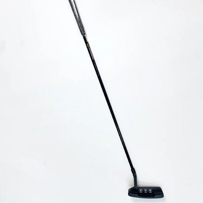 New Jet Set Putter Scotty Cameron Golf Club Special Select Steel Shaft With Head Cover