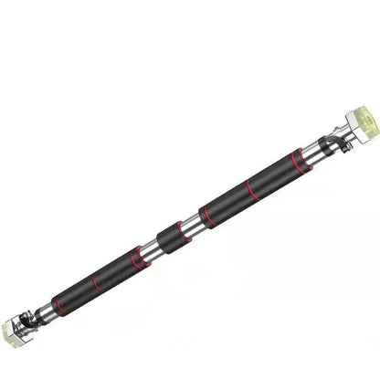 200KG Adjustable Door Horizontal Bars Chin Up Pull Up Sport Exercise Home Workout Gym Training Bar