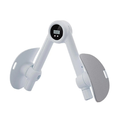 Hand Grip Strengthener Ergonomic Design Easy to Carry Home Gym Use Fitness Equipment Versatile Wrist Train Grip Strength Train